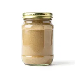 Screw-top preserving jar