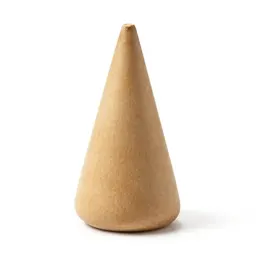 Hop flower cone