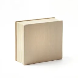 Chunky cute bookend