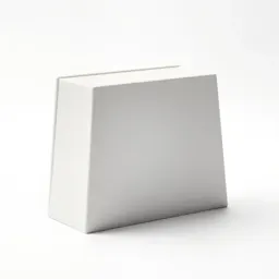 Geometric bookend