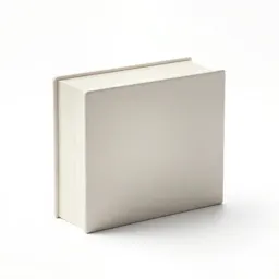 Stylised bookend