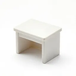 Stylised desk toy