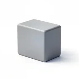 Stylised tabletop miniature