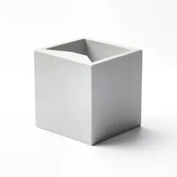 Voronoi bookend
