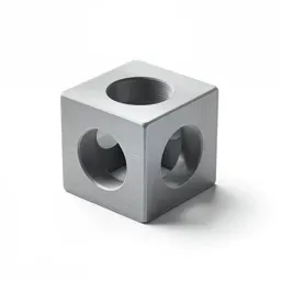 Voronoi desk toy