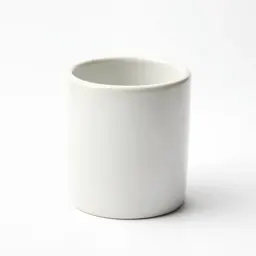 Art nouveau pen holder