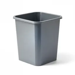 Compact gridfinity bin