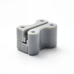 Compact hinge