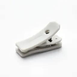 Compact plant clip