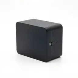 Desktop camera mount