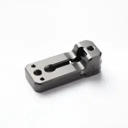 Desktop hinge