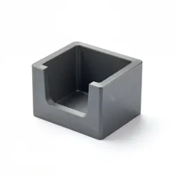 Desktop tool holder
