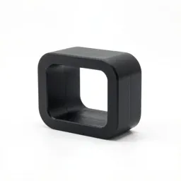 Heavy-duty camera mount