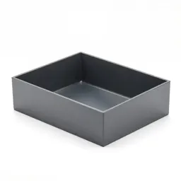 Heavy-duty drawer divider