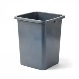Heavy-duty gridfinity bin