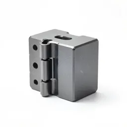 Heavy-duty hinge