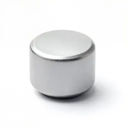 Heavy-duty knob