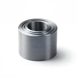 Parametric bearing mount
