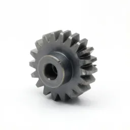 Parametric gear set