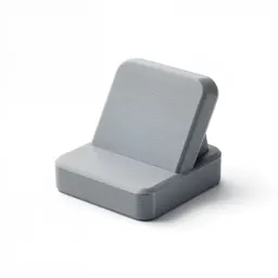 Parametric phone dock