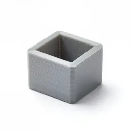Parametric snap-fit enclosure