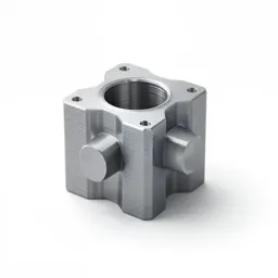 Parametric tool holder
