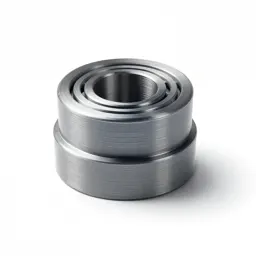 Stackable bearing mount