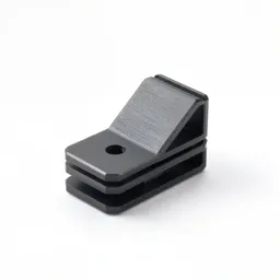 Stackable cable clip