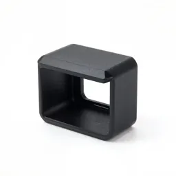 Stackable camera mount