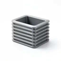 Stackable pipe bracket
