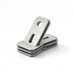Stackable plant clip
