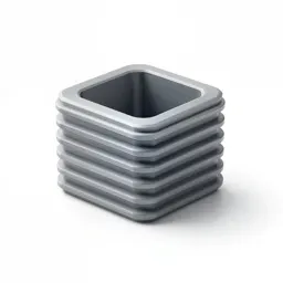 Stackable tool holder