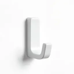 Stackable wall hook