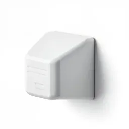 Wall-mounted camera mount