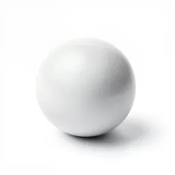 Wall-mounted knob
