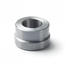 Ergonomic bearing mount