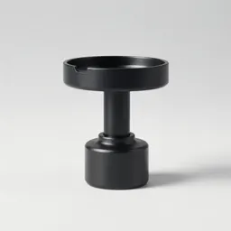 Ergonomic camera mount