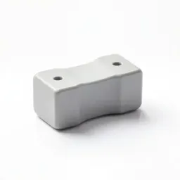 Ergonomic hinge