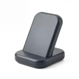 Ergonomic phone dock