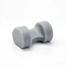 Ergonomic spacer