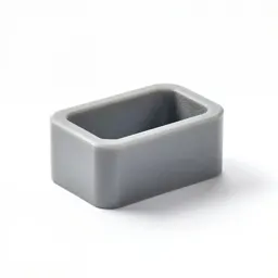 Ergonomic tool holder