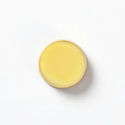 Knob of ginger