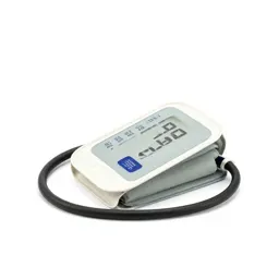 Blood pressure cuff