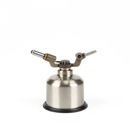 Bunsen burner