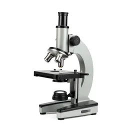 Compound microscope