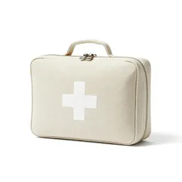First aid kit