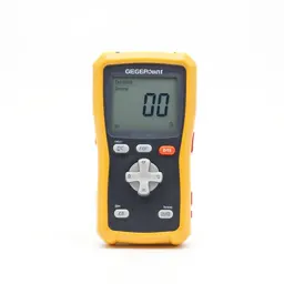 Geiger counter