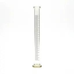 Graduated cylinder