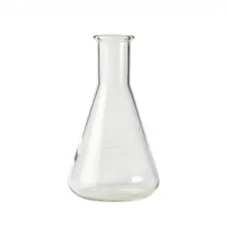 Laboratory flask