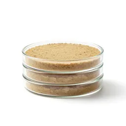 Petri dish stack